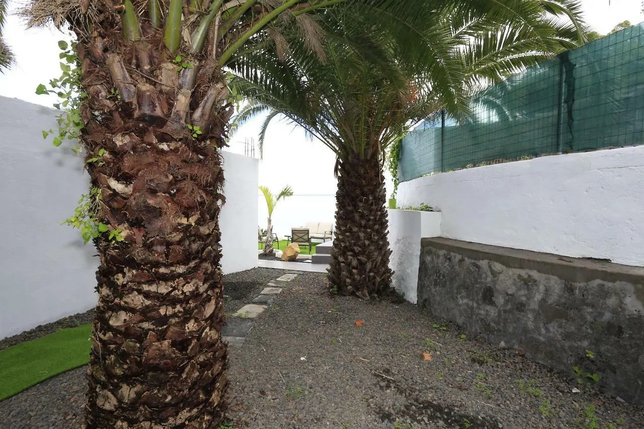 Hébergement de vacances Villa Casa Beatriz à La Orotava