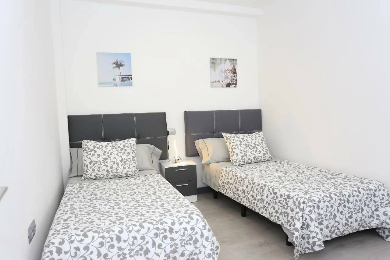 Hébergement de vacances Villa Casa Beatriz à La Orotava