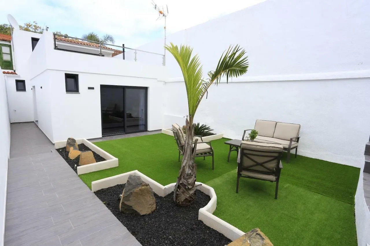Villa Casa Beatriz à La Orotava