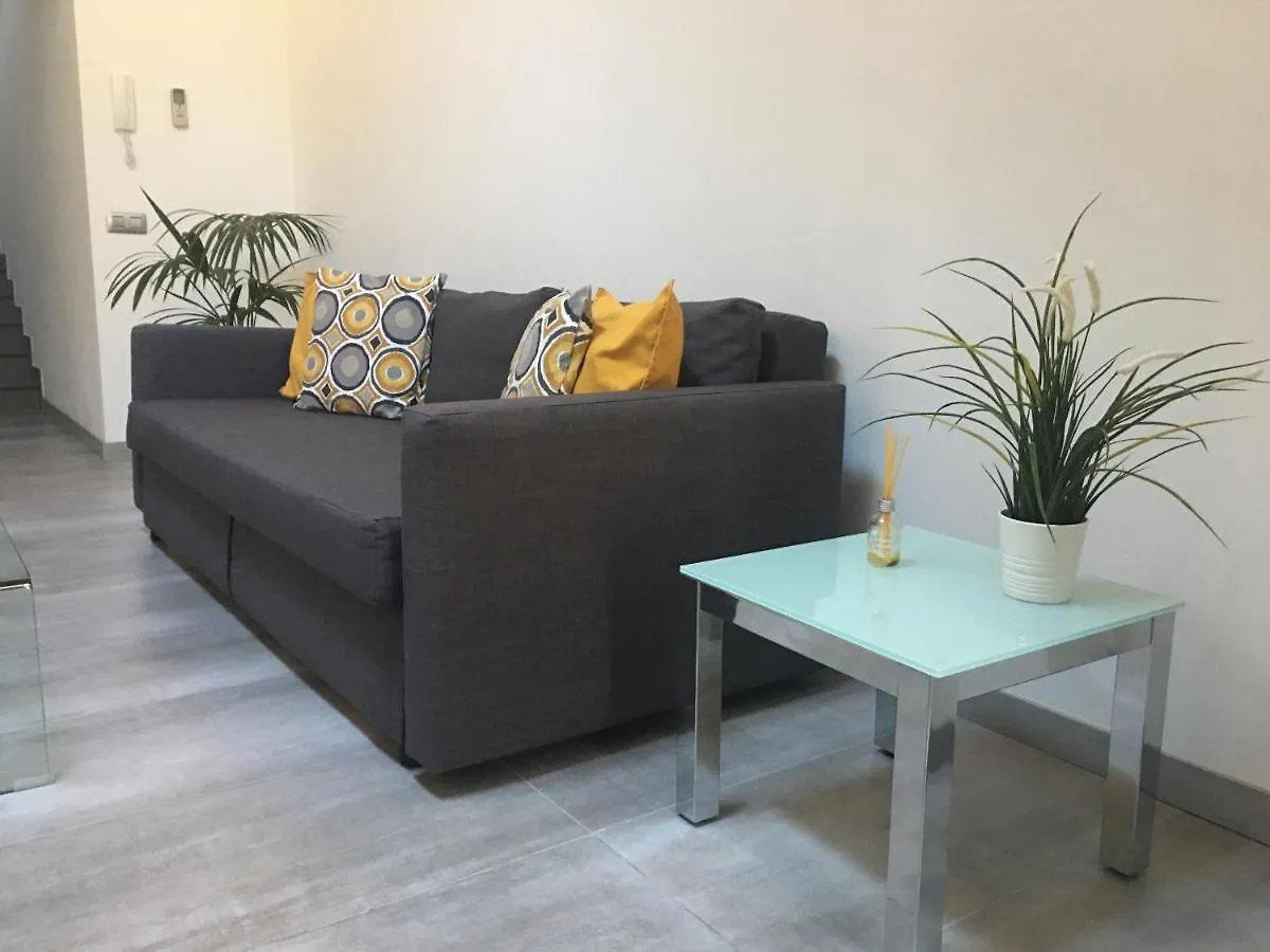Holiday home Casa Beatriz Villa La Orotava
