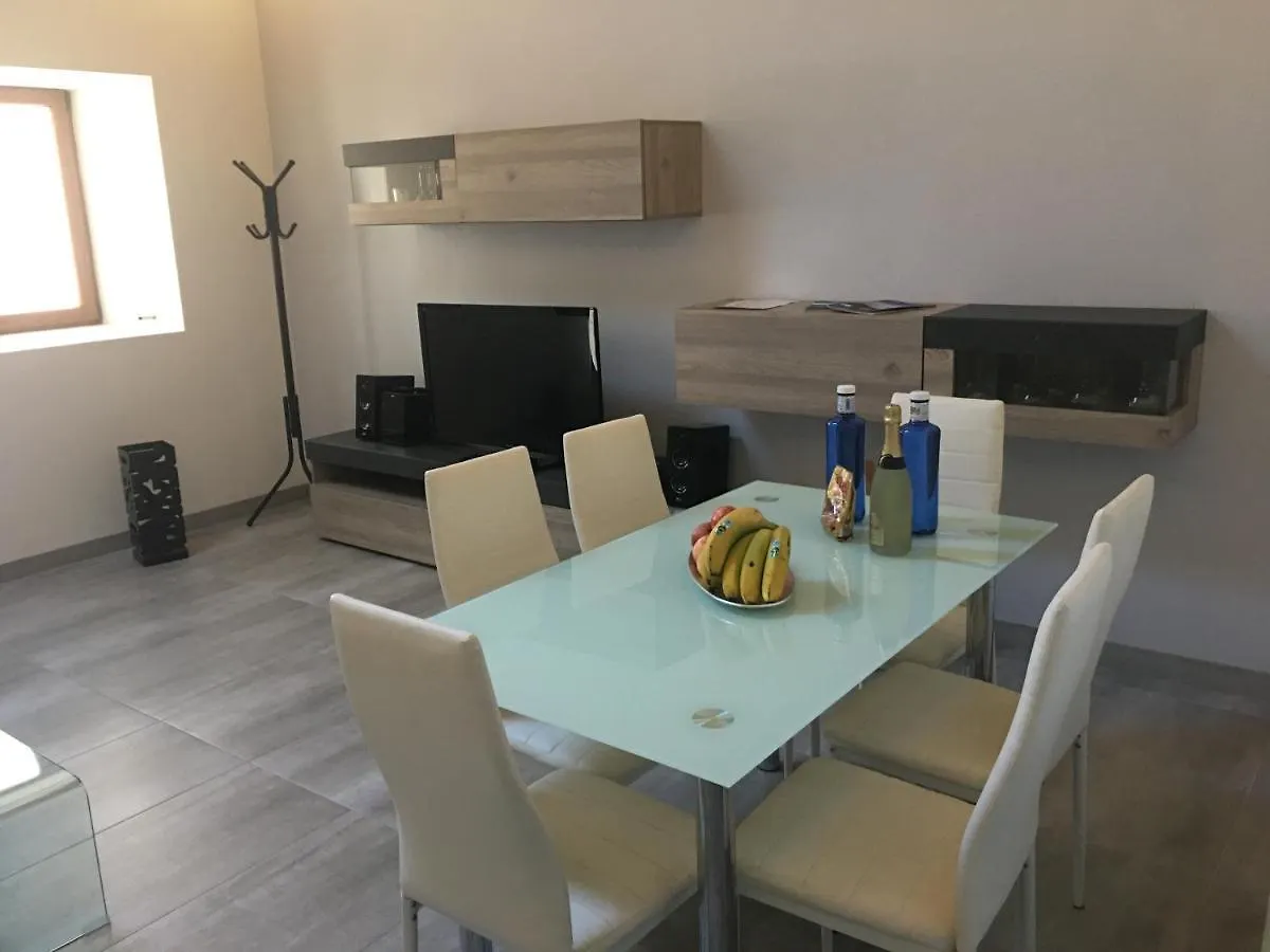 Casa Beatriz Villa La Orotava Holiday home