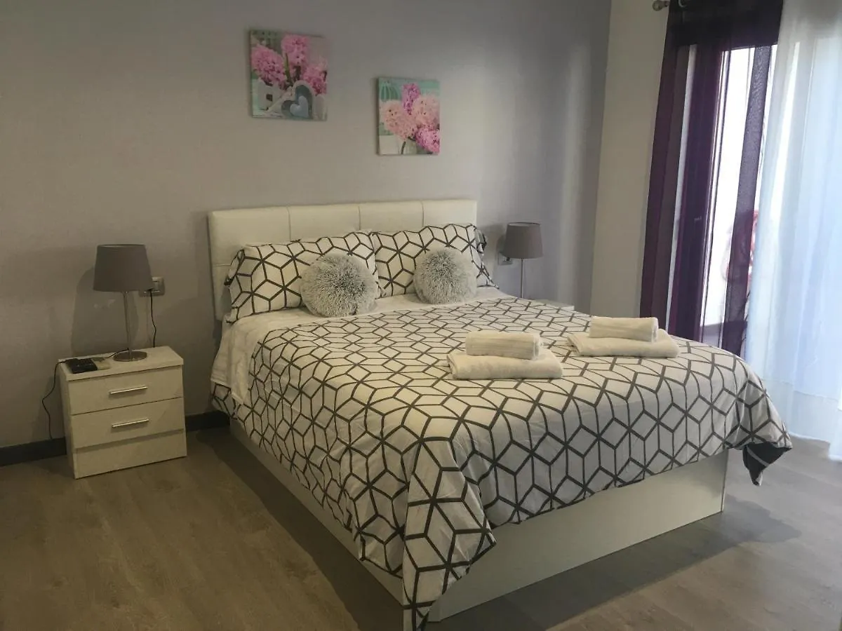 Casa Beatriz Villa La Orotava Holiday home