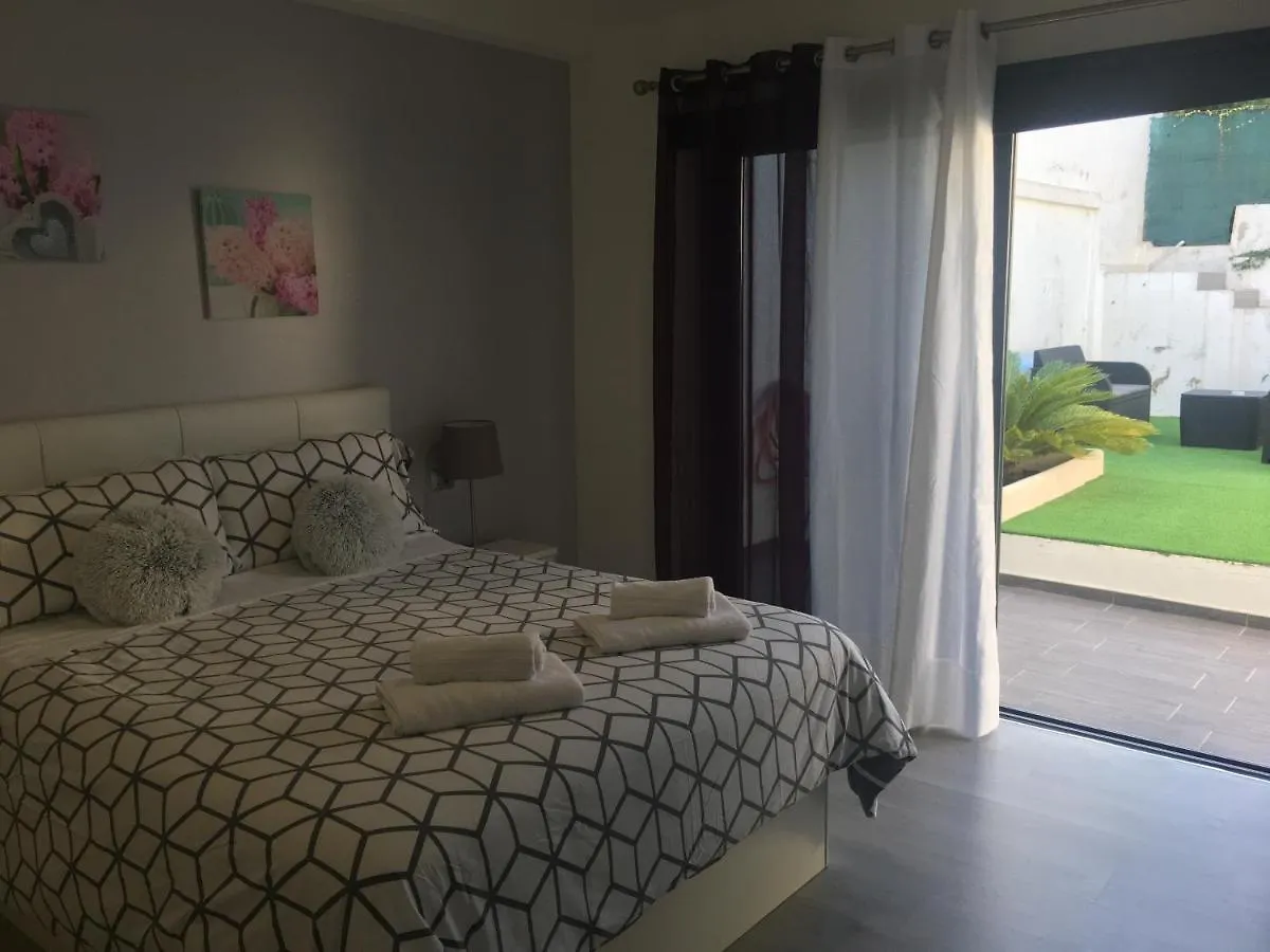 Holiday home Casa Beatriz Villa La Orotava Spain