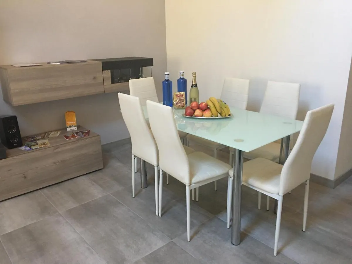 Holiday home Casa Beatriz Villa La Orotava
