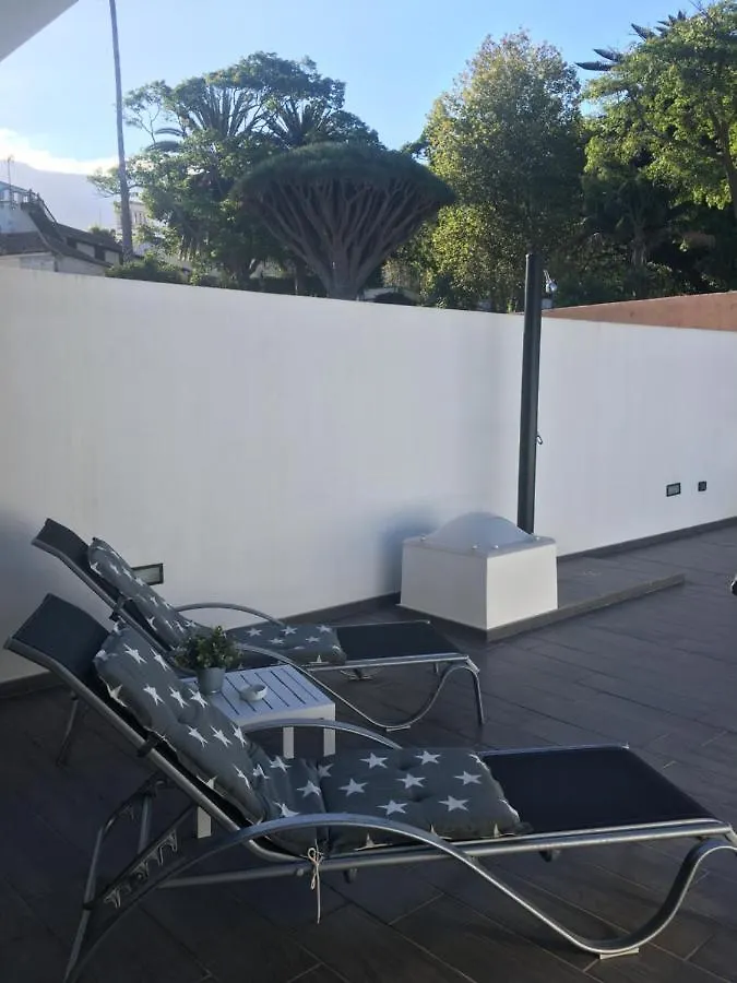 Casa Beatriz Villa La Orotava 0*,  Spain