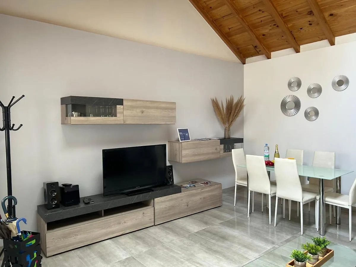 Casa Beatriz Villa La Orotava Holiday home
