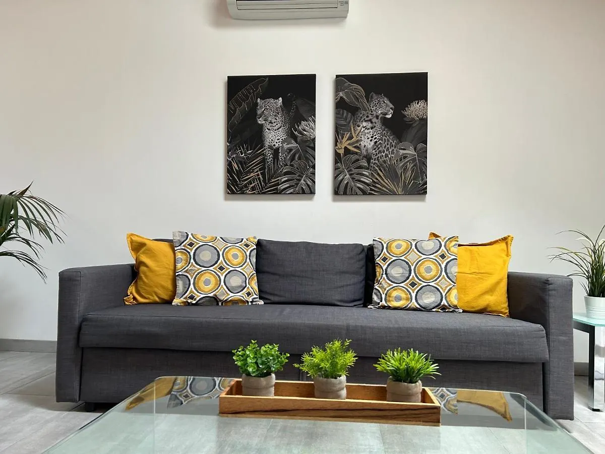 Holiday home Casa Beatriz Villa La Orotava Spain