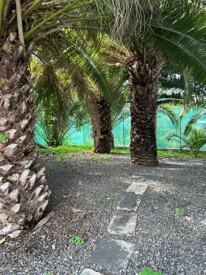 Holiday home Casa Beatriz Villa La Orotava