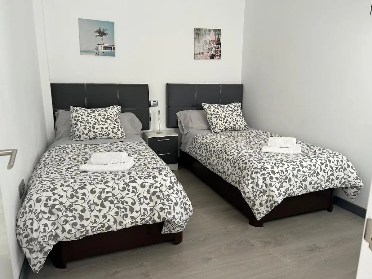 Casa Beatriz Villa La Orotava Holiday home