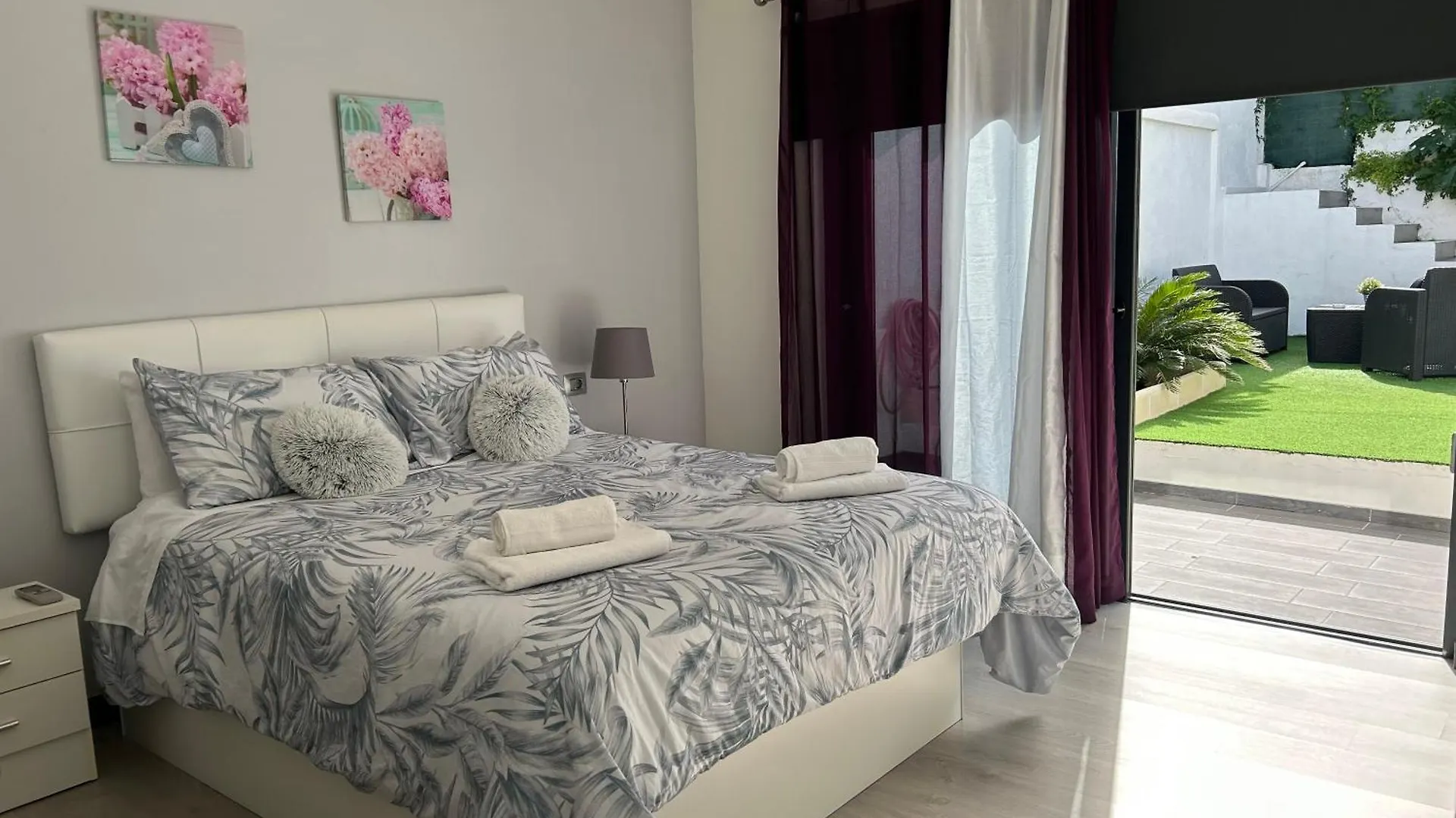 Holiday home Casa Beatriz Villa La Orotava