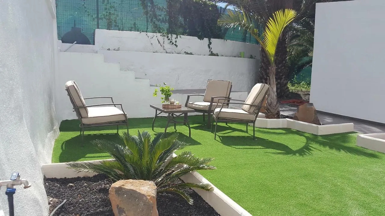 Casa Beatriz Villa La Orotava