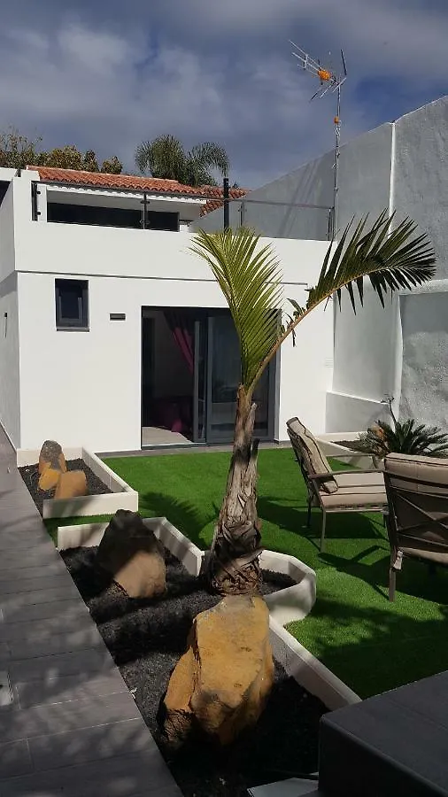 Casa Beatriz Villa La Orotava