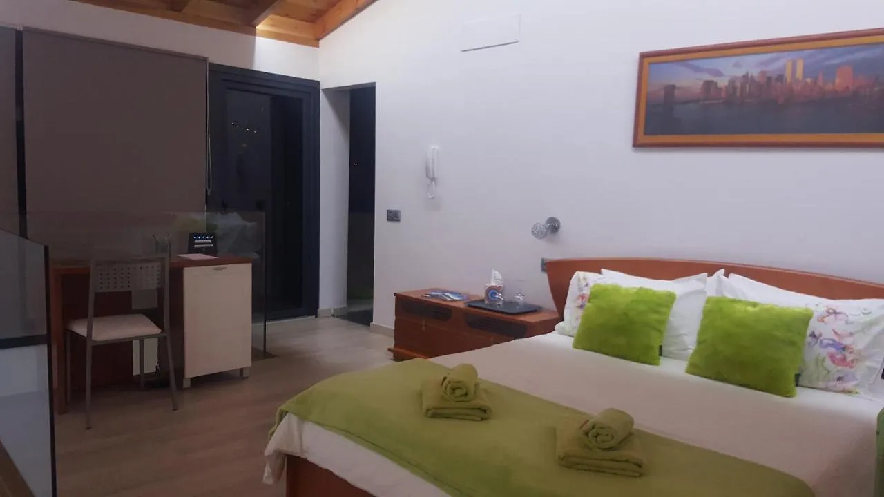 Casa Beatriz Villa La Orotava Spain
