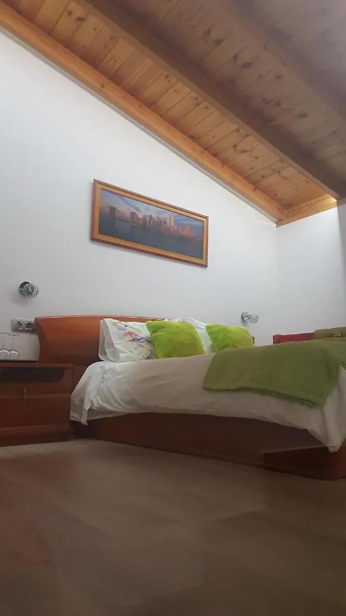 Holiday home Casa Beatriz Villa La Orotava