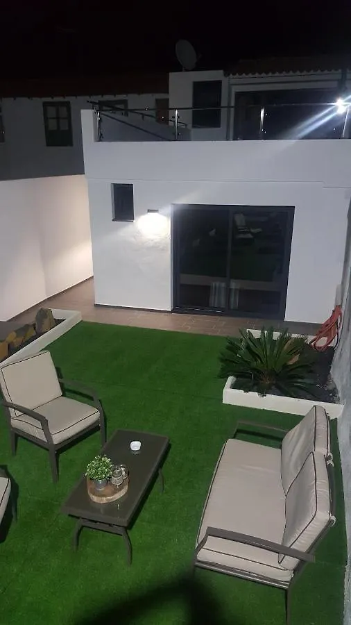 Casa Beatriz Villa La Orotava Holiday home