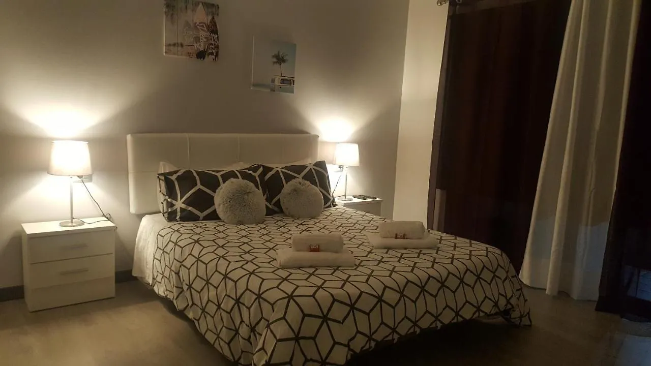 Holiday home Casa Beatriz Villa La Orotava