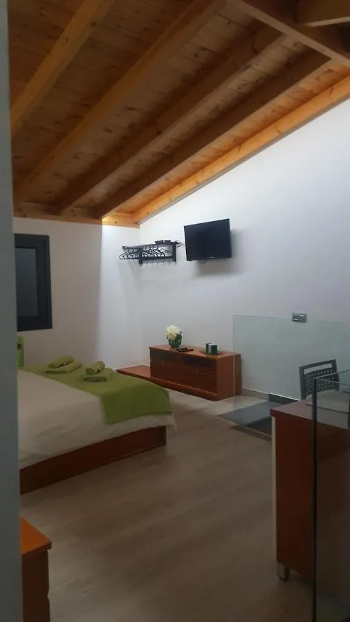 Casa Beatriz Villa La Orotava Holiday home