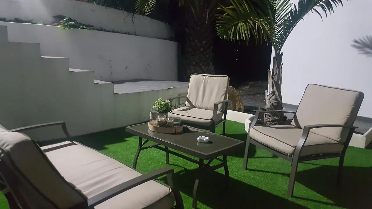 Casa Beatriz Villa La Orotava Holiday home