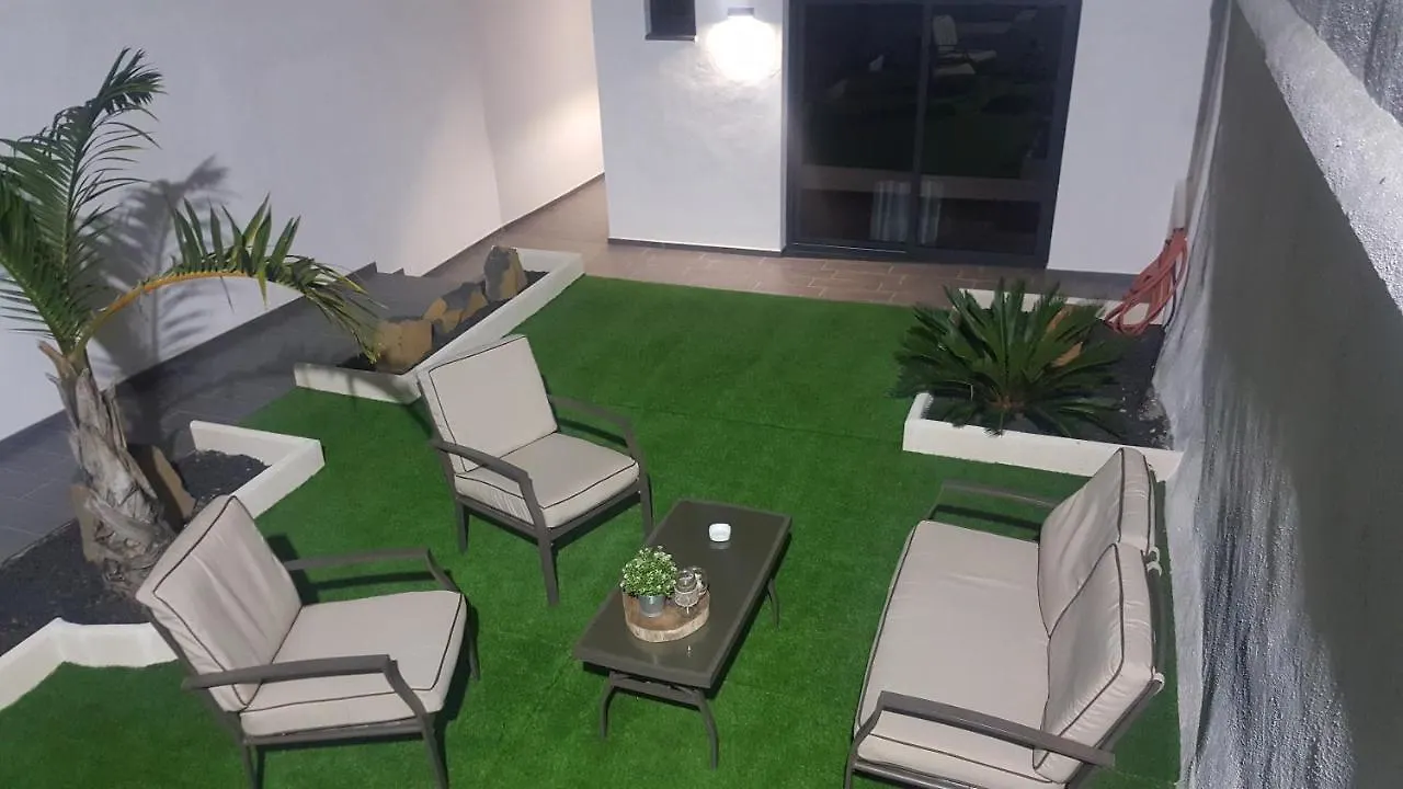 Holiday home Casa Beatriz Villa La Orotava Spain